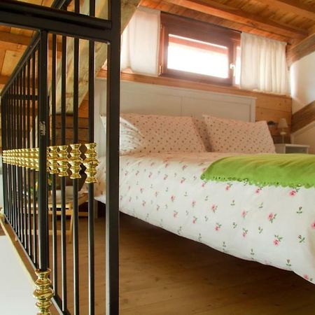 Loft Overlooking The Grand Canal Venedig Exteriör bild
