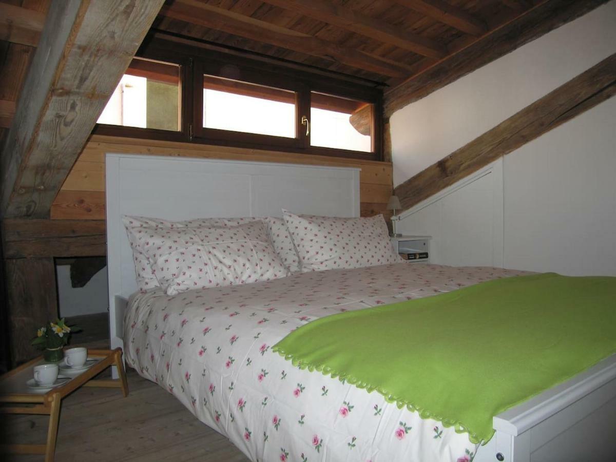 Loft Overlooking The Grand Canal Venedig Exteriör bild