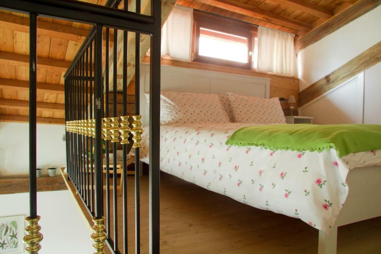 Loft Overlooking The Grand Canal Venedig Exteriör bild