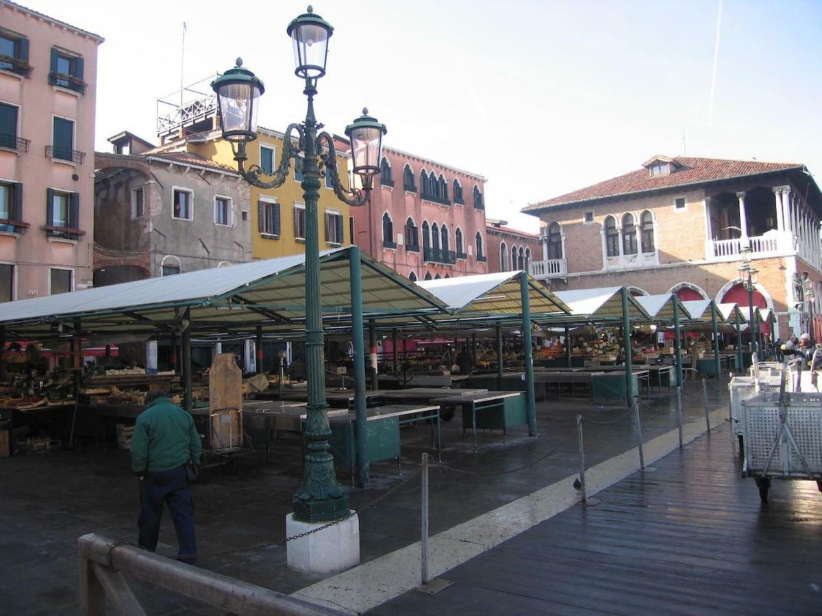 Loft Overlooking The Grand Canal Venedig Exteriör bild